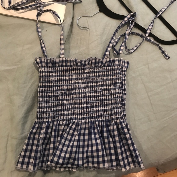 LF Tops - LF tank